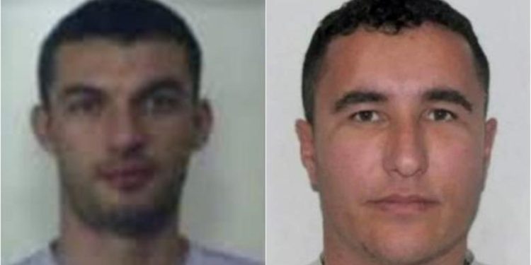 “100 mijë euro për “kokën” e Talo Çelës!” “Plumbi i Artë”/ Erion Alibej tregon si u njoh me Nuredin Dumanin: Isha i ngujuar, ka regjistruar gjithë bisedën