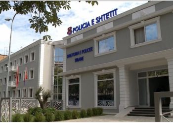 Pas zgjedhjeve ”furtunë” në Policinë e Tiranës! Rrokadë dhe lëvizje të drejtuesve. Ja sektorët që preken