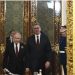 “Thikë pas shpine për Rusinë”/ Krisen raportet mes Moskës dhe Beogradit! Agjencia Ruse e Spiunazhit akuzon Serbinë: Ka furnizuar me armë të Ukrainën