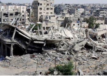 Vijon masakra në Gaza, sulmet izraelite vrasin 44 palestinezë