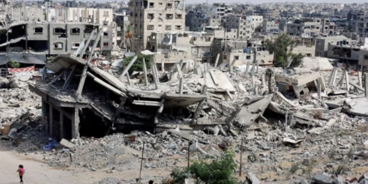 Vijon masakra në Gaza, sulmet izraelite vrasin 44 palestinezë