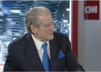 “Portin e Durrësit Rama ia dorëzoi kartelit Troplini” Berisha: Kandidati i tij mori mbi 21 mijë vota