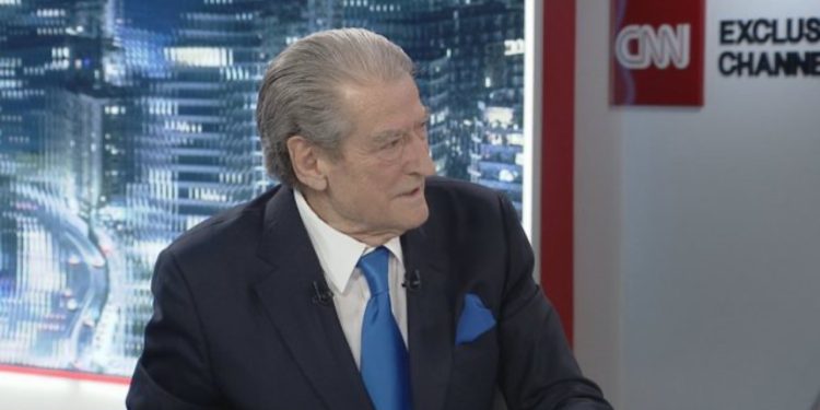 “Portin e Durrësit Rama ia dorëzoi kartelit Troplini” Berisha: Kandidati i tij mori mbi 21 mijë vota