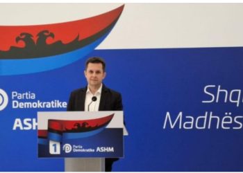 Alimehmeti ankimon rezultatin e zgjedhjeve, kërkon rinumërimin e votave në Tiranë