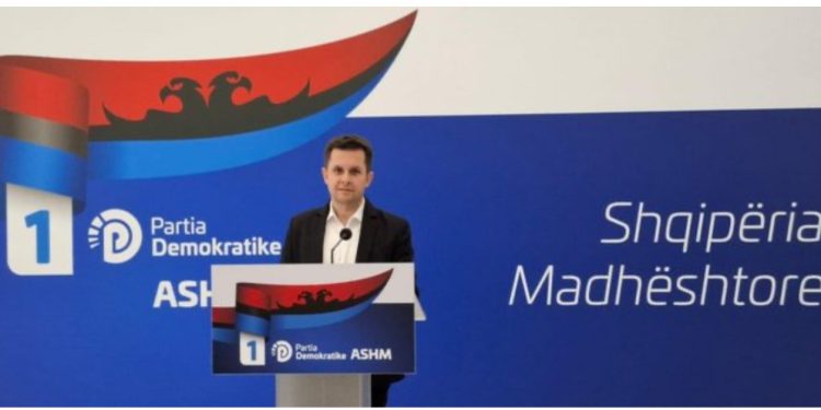 Alimehmeti ankimon rezultatin e zgjedhjeve, kërkon rinumërimin e votave në Tiranë