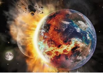 “Apokalipsi”/ Paralajmërimi i shkencëtarëve: Toka mund të hidhet jashtë orbitës nga një yll, njerëzit mund të ngrijnë nga i ftohti deri në vdekje