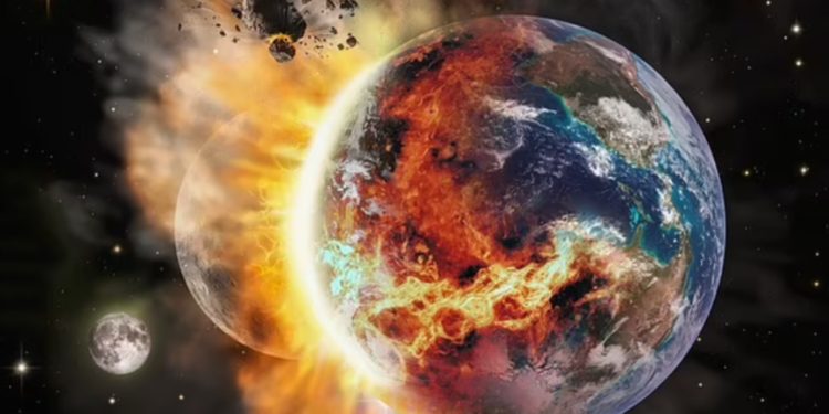 “Apokalipsi”/ Paralajmërimi i shkencëtarëve: Toka mund të hidhet jashtë orbitës nga një yll, njerëzit mund të ngrijnë nga i ftohti deri në vdekje