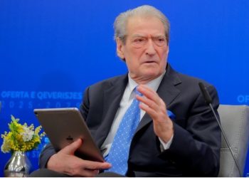 “Ben Qimja ndihmoi Zegjinenë”/ Berisha: Suel Çela vendosi Sara Milen në Elbasan