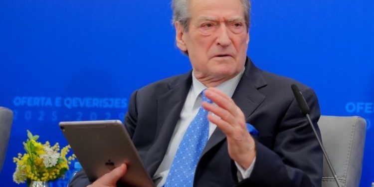 “Ben Qimja ndihmoi Zegjinenë”/ Berisha: Suel Çela vendosi Sara Milen në Elbasan