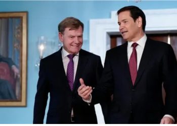 Tarifat e SHBA-ve, ministri i Jashtëm gjerman: Është një lojë humbëse, dëmtojnë si evropianët ashtu dhe amerikanët