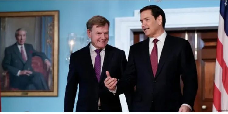 Tarifat e SHBA-ve, ministri i Jashtëm gjerman: Është një lojë humbëse, dëmtojnë si evropianët ashtu dhe amerikanët