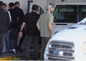 Tre mijë të arrestuar në ditë/ Administrata Trump vendos kuotë për axhendën anti-imigracion