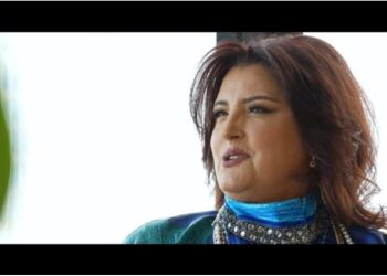 Ja pse Parashqevi Simaku u largua nga Shqipëria