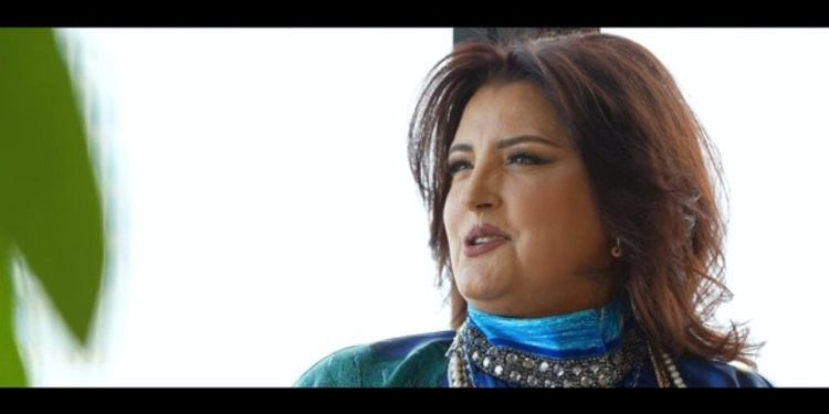 Ja pse Parashqevi Simaku u largua nga Shqipëria