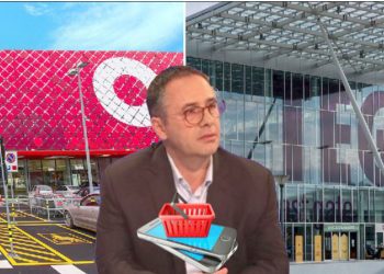 Skandali/ Si ndërhyri Samir Mane për të tarifuar blerjet online, duke favorizuar TEG dhe QTU