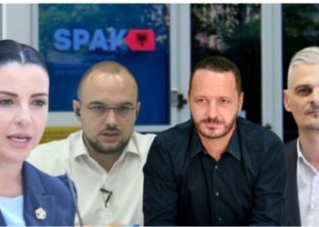 Gati arrestimi i Belinda Ballukut/ SPAK trondit kupolën e infrastrukturës dhe energjisë, nis shpërbërja e rrjetit…
