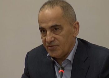 Skandali 2.8 miliardë lekë me tenderat e AKSHit/ Korrupsioni i hapur i GRIGOR JOTIT. Drejtësia nuk mund të hesht më!