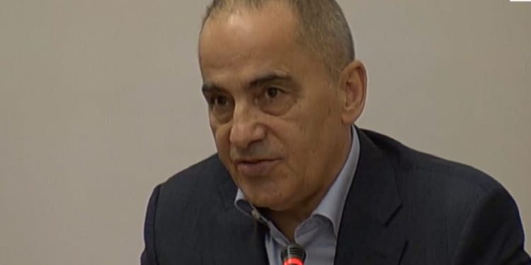 Skandali 2.8 miliardë lekë me tenderat e AKSHit/ Korrupsioni i hapur i GRIGOR JOTIT. Drejtësia nuk mund të hesht më!