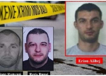 “I vëmë zjarrin pallatit dhe hyjmë si zjarrfikës”, Erjon Alibej zbulon skemën e klanit Çojpa për ta ekzekutuar brenda shtëpisë së tij