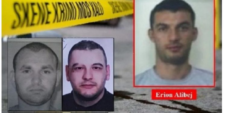 “I vëmë zjarrin pallatit dhe hyjmë si zjarrfikës”, Erjon Alibej zbulon skemën e klanit Çojpa për ta ekzekutuar brenda shtëpisë së tij