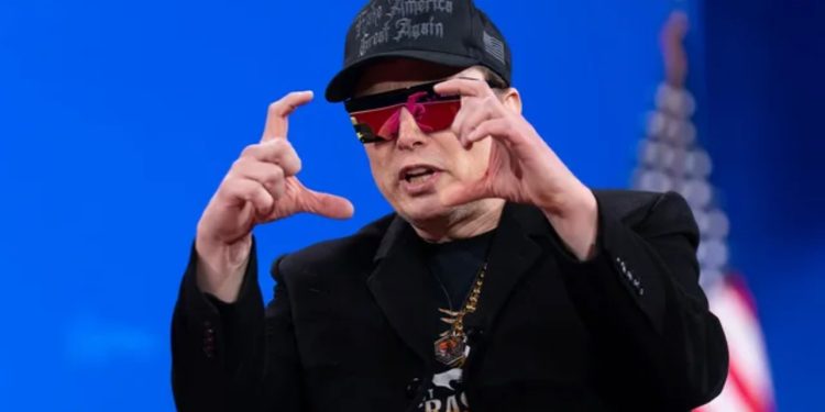 New York Times: Musk mori një sërë drogash dhe substancash kur ishte këshilltar i Trump