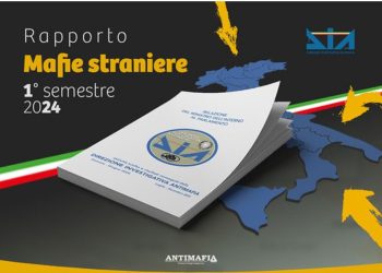 Alarmi i DIA-s: Mafia shqiptare përfaqëson një kërcënim sistemik për Italinë dhe BE! Po bëhet gjithnjë e më e sofistikuar teknologjikisht