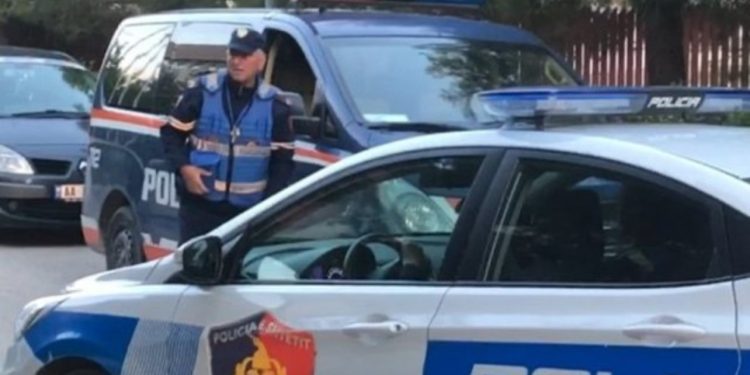 Alarmi për bombë në parkingun e një hoteli në Tiranë, policia: Janë evakuuar stafi dhe klientët, vijojnë hetimet