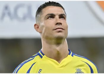 Ronaldo mbetet në Arabi, rinovon kontratën me Al Nassr