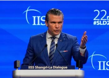 Sekretari amerikan i Mbrojtjes: Kina po përgatitet për një pushtim të Tajvanit! Kërcënimi është real dhe i afërt