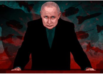 “A mund ta sulmojë Vladimir Putin NATO-n?” The Economist: Rusia po rrit forcat ushtarake duke shkaktuar frikë te fqinjët!