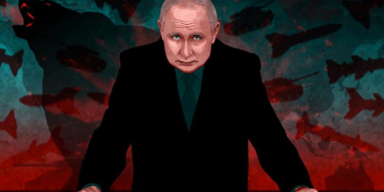 “A mund ta sulmojë Vladimir Putin NATO-n?” The Economist: Rusia po rrit forcat ushtarake duke shkaktuar frikë te fqinjët!