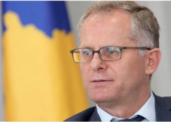 Bislimi: Brukseli ka qenë i anshëm në dialogun Kosovë-Serbi
