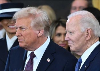 Diagnostikimi i Biden me kancer, Trump: Ai ka lënduar shumë njerëz. Sinqerisht, nuk më vjen aspak keq për të