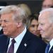 Diagnostikimi i Biden me kancer, Trump: Ai ka lënduar shumë njerëz. Sinqerisht, nuk më vjen aspak keq për të