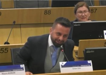 “Erion Isai: Kur anglishtja e theksuar bëhet çelësi i suksesit në BE”