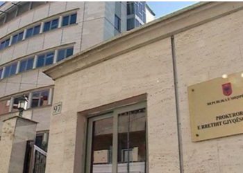 EMRAT/ Skandali me mbetjet spitalore/ Prokuroria e Tiranës dërgon për gjykim 13 persona, mes tyre 10 zyrtarë