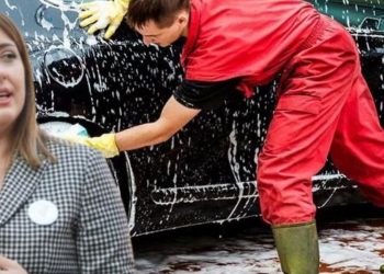 Manastirliu ia kalon edhe Belës me tenderin e larjes së makinës: Të lahet edhe të shtunë e të diel