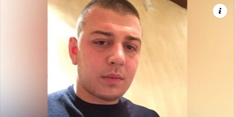 FOTO/ Dyshohet se është autor i atenatit në Durrës, ja kush është 30-vjeçari i shpallur në kërkim Erkid Kazazi