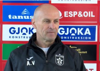 Veselinoviç flet para duelit Shqipëri-Serbi: Kuqezinjtë të fortë në tranzicion, lojtarët besojnë shumë te Silvinjo