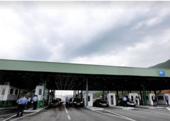 Në kërkim nga autoritetet gjermane për grup kriminal dhe mashtrim/ Arrestohet 22-vjeçari në pikën kufitare të Morinës, nisin procedurat për ekstradimin e tij