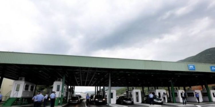 Në kërkim nga autoritetet gjermane për grup kriminal dhe mashtrim/ Arrestohet 22-vjeçari në pikën kufitare të Morinës, nisin procedurat për ekstradimin e tij