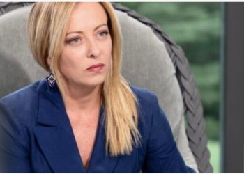 Tronditet qeveria italiane, vajza e Giorgia Melonit kërcënohet me jetë: Të urojmë të njëjtin fund si… Martina