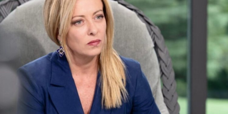 Tronditet qeveria italiane, vajza e Giorgia Melonit kërcënohet me jetë: Të urojmë të njëjtin fund si… Martina