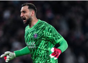 Kthim në Serinë A pas finales së Champions? Gati oferta tunduese për Xhixho Donarumën