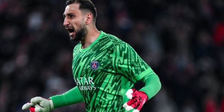 Kthim në Serinë A pas finales së Champions? Gati oferta tunduese për Xhixho Donarumën