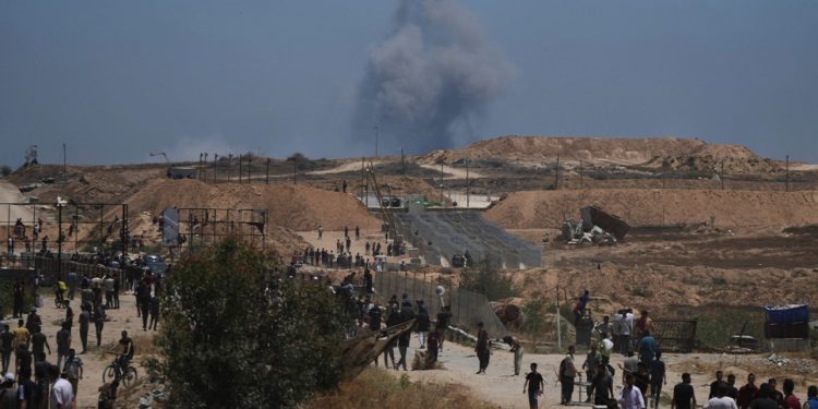 Propozimi i Steve Witkoff për arritjen e armëpushimit në Gaza, Hamasi jep përgjigjen e tij… të paqartë