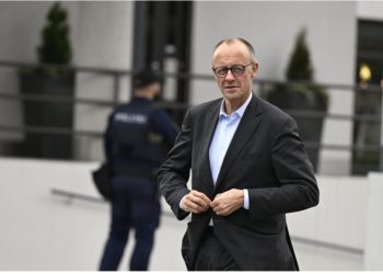 Merz do zhvillojë takim me Trump në Shtëpinë e Bardhë më 5 qershor, lufta në Ukrainë në qendër të bisedimeve