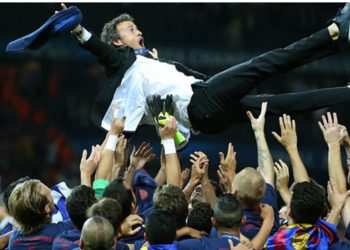 Luis Enrique, trajneri që nuk ka humbur kurrë një finale: 10 nga 10! Po e 11-ta?…