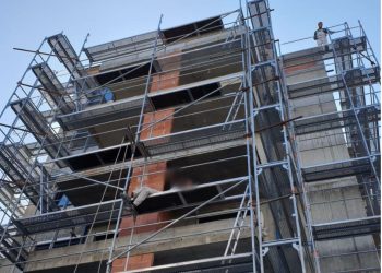 Rrëzohet nga pallati ku punonte, ndërron jetë 48-vjeçari nga Bosnjë Hercegovina