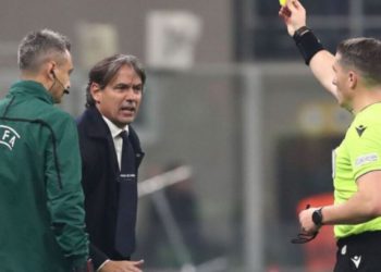 Pse gjyqtari i finales së Ligës së Kampionëve është një ogur i mirë për Interin